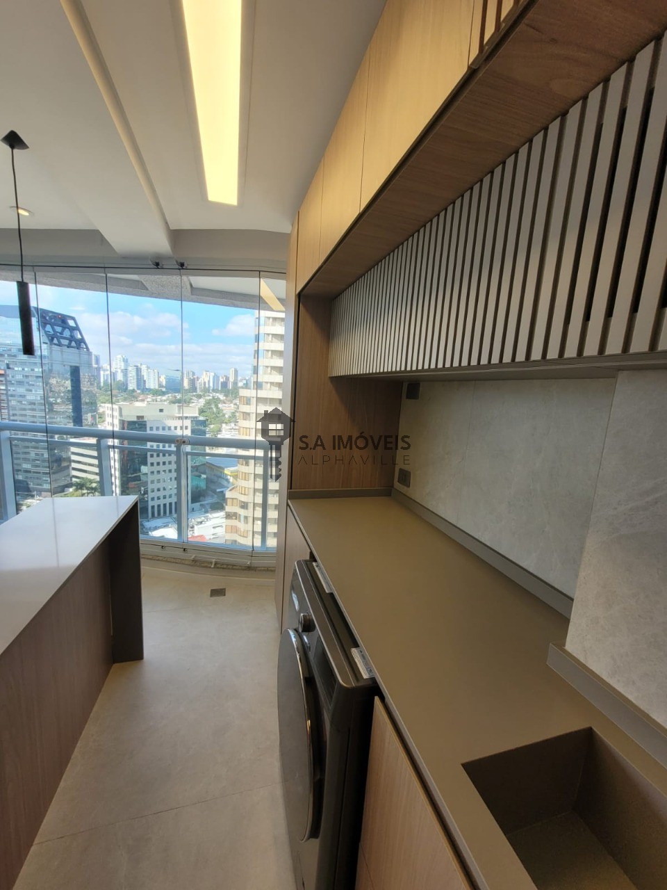 Apartamento, 1 quarto, 55 m² - Foto 46
