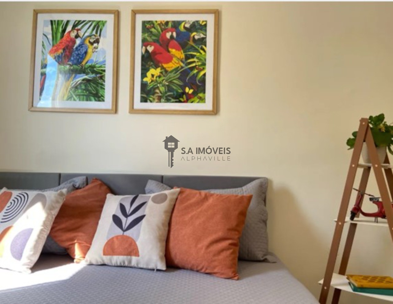 Apartamento, 3 quartos, 68 m² - Foto 8