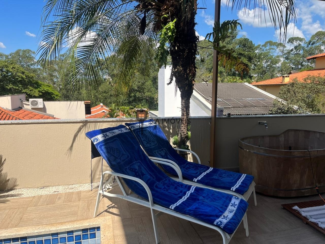 Casa, 4 quartos, 400 m² - Foto 4