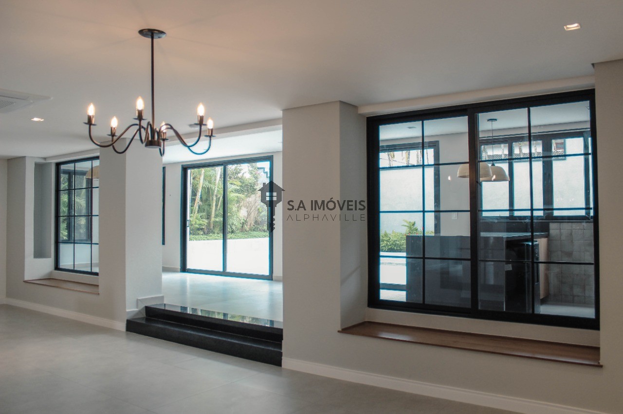 Casa de Condomínio, 5 quartos - Foto 7