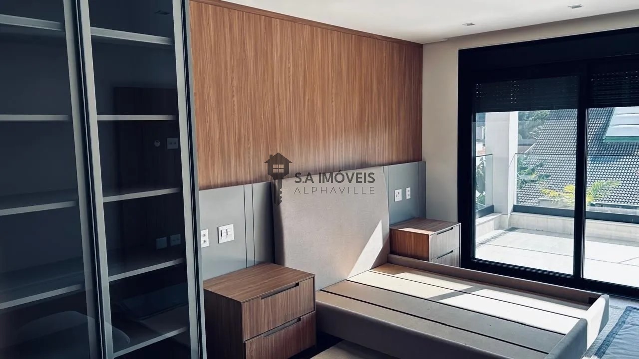 Casa, 5 quartos, 670 m² - Foto 2