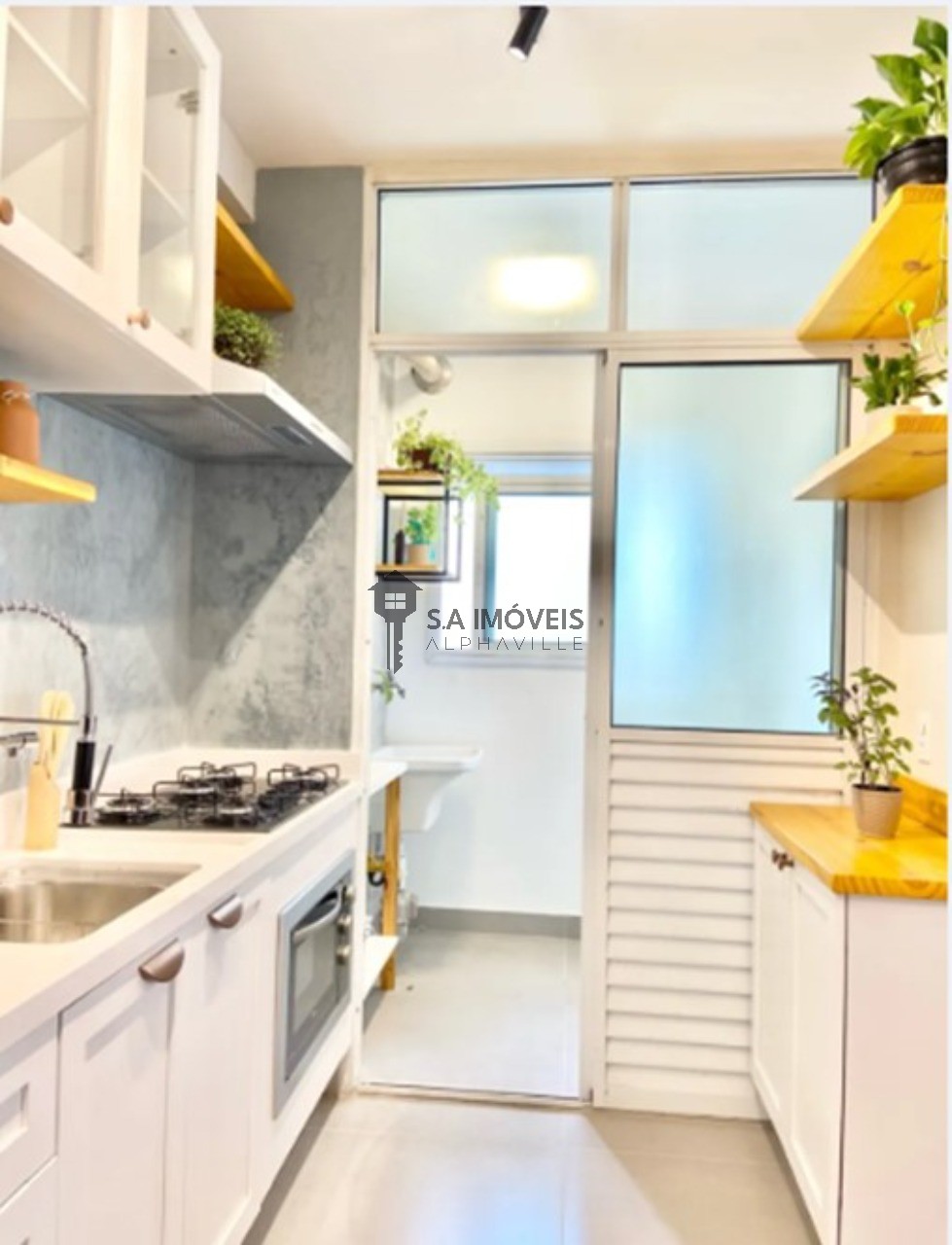 Apartamento, 3 quartos, 68 m² - Foto 11