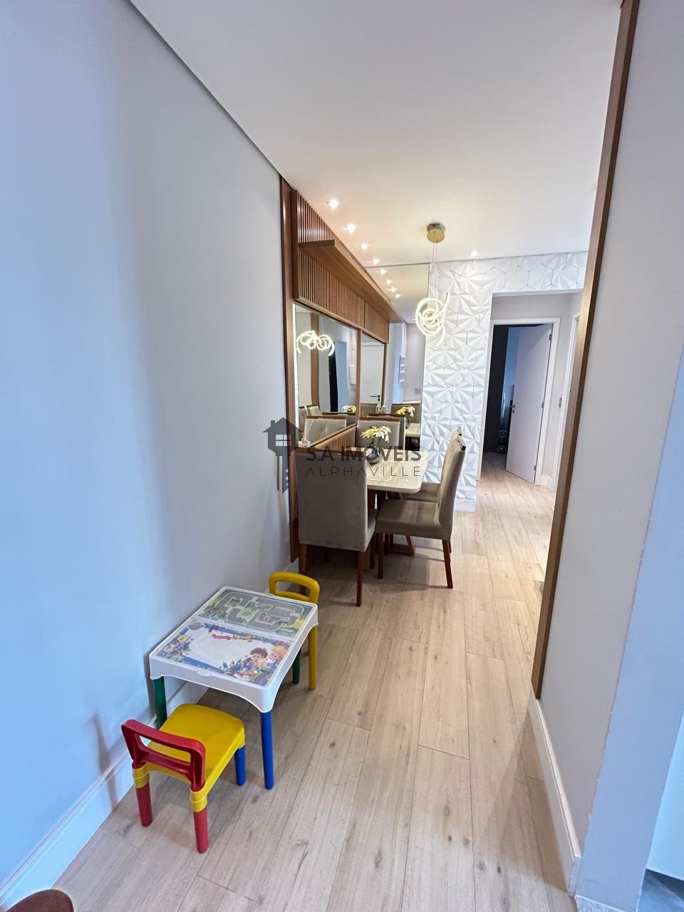 Apartamento, 2 quartos, 65 m² - Foto 28