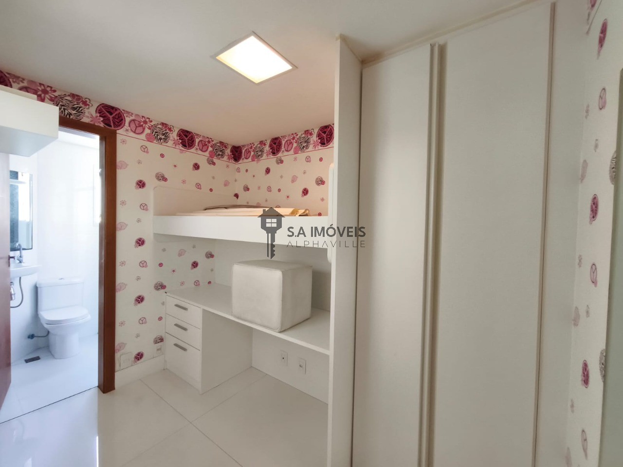 Apartamento, 4 quartos, 261 m² - Foto 23