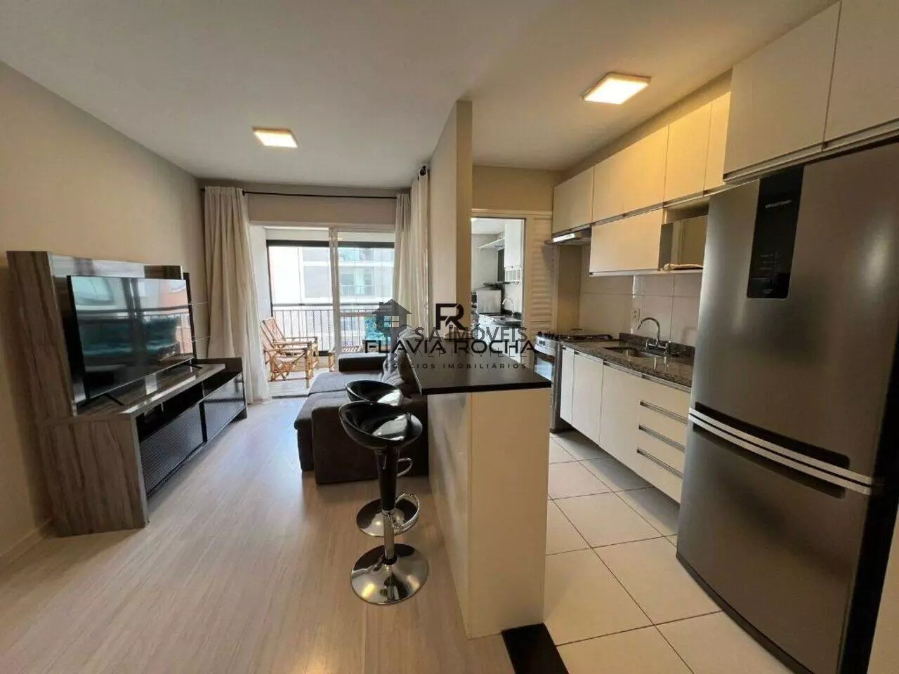 Apartamento, 2 quartos, 62 m² - Foto 8