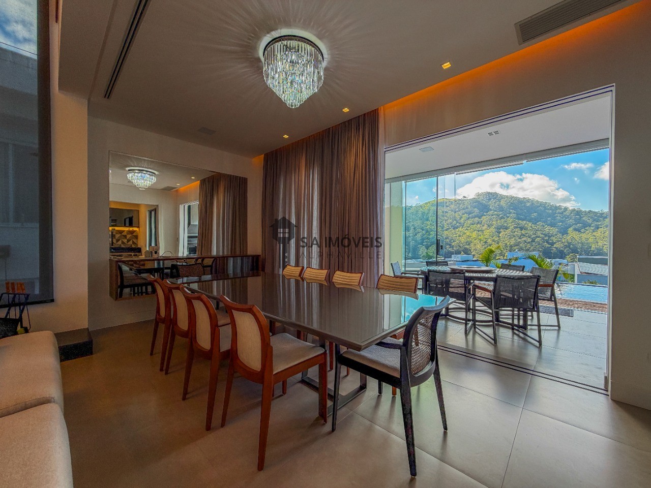 Casa, 4 quartos, 446 m² - Foto 44