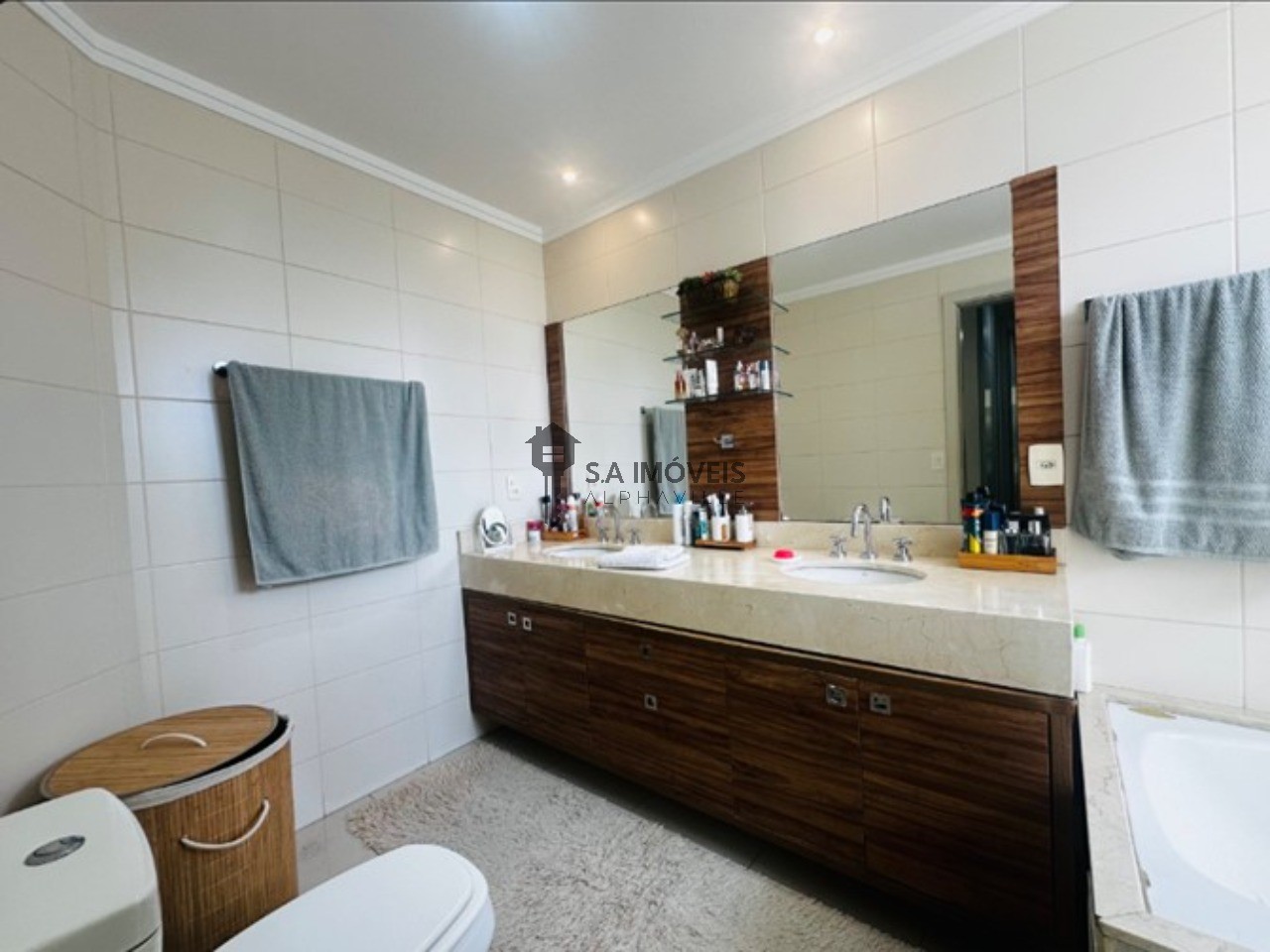 Apartamento, 3 quartos, 201 m² - Foto 13