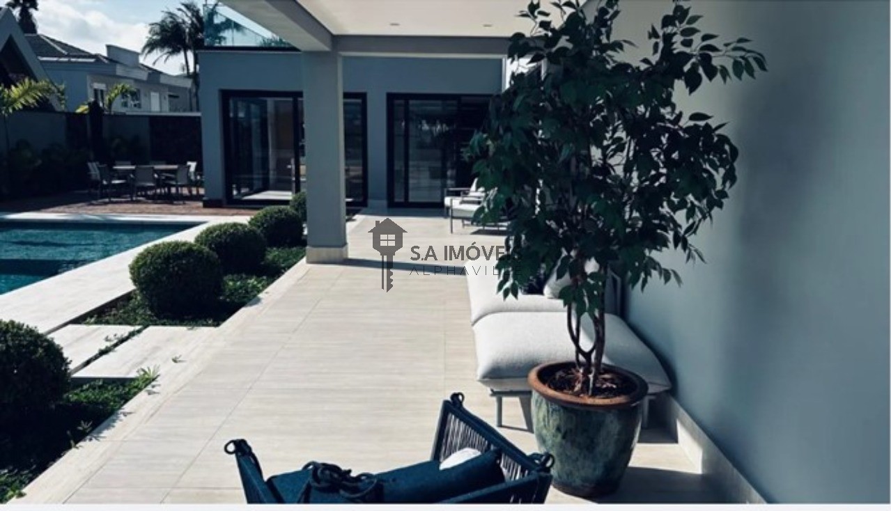 Casa, 5 quartos, 670 m² - Foto 10