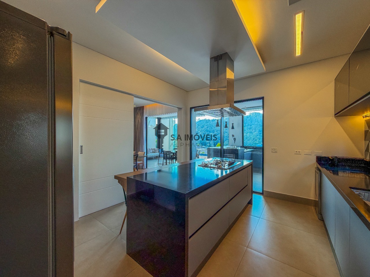 Casa, 4 quartos, 446 m² - Foto 50