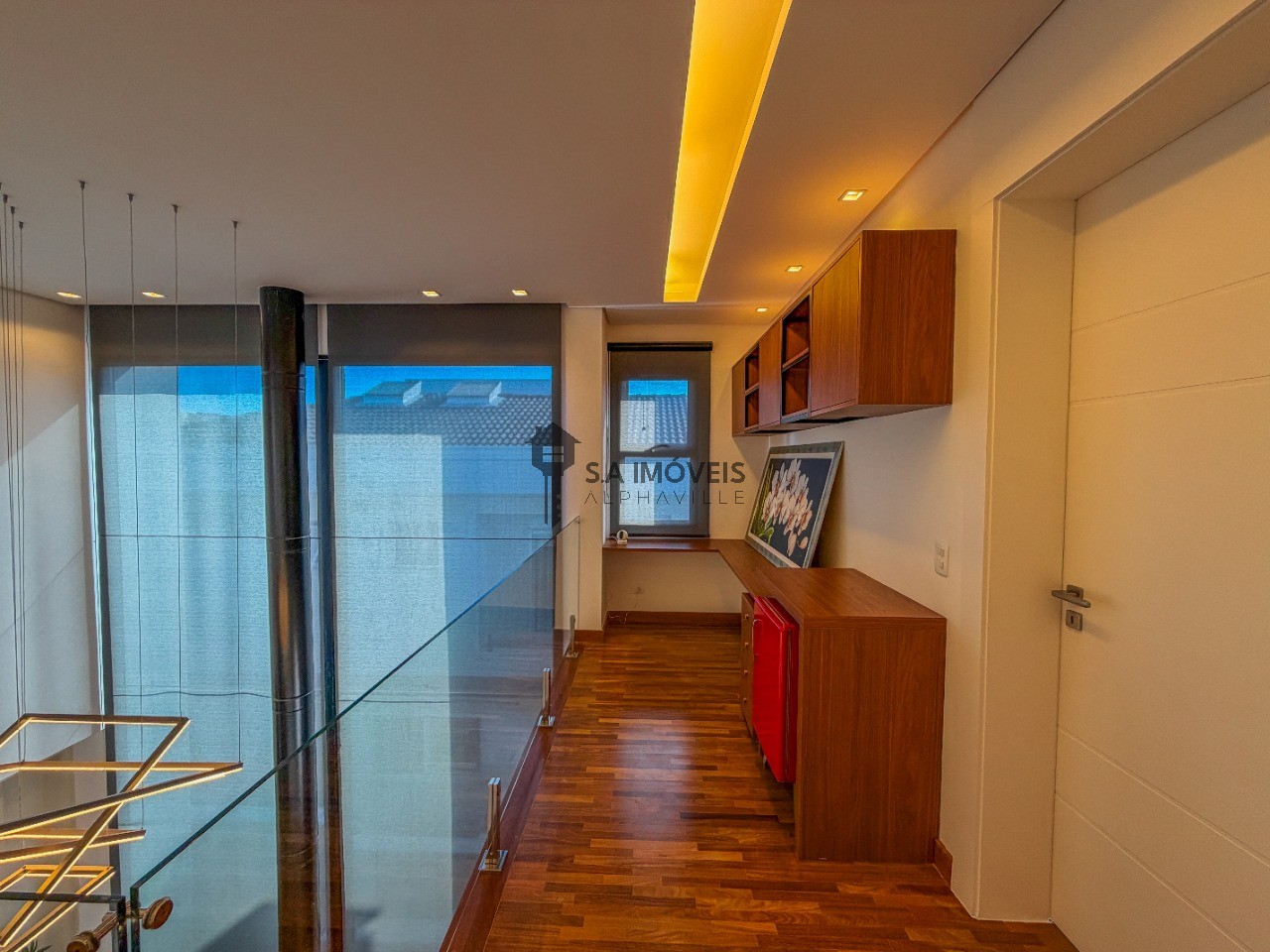 Casa, 4 quartos, 446 m² - Foto 32
