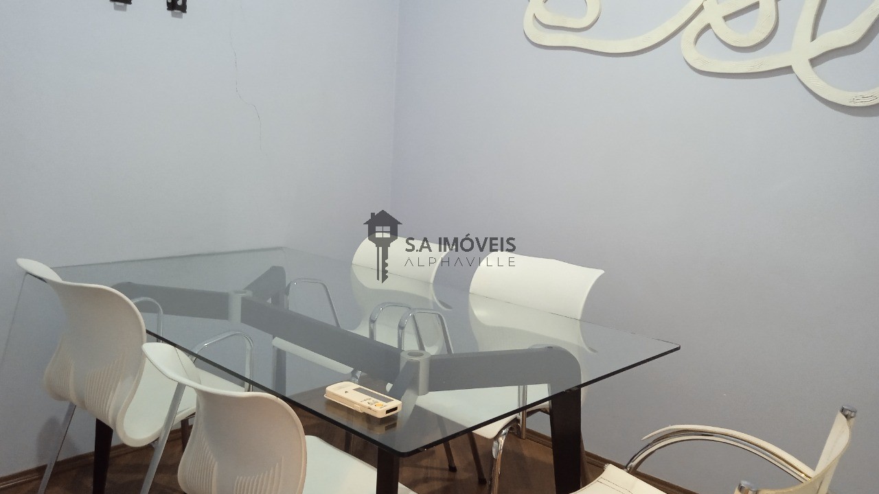 Sala-Conjunto, 42 m² - Foto 7