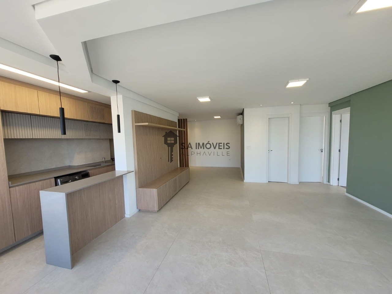 Apartamento, 2 quartos, 89 m² - Foto 9