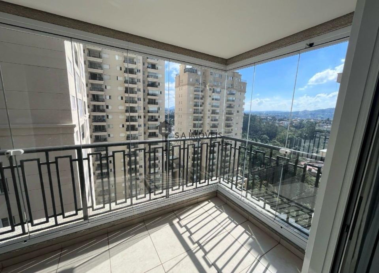 Apartamento, 1 quarto, 50 m² - Foto 5