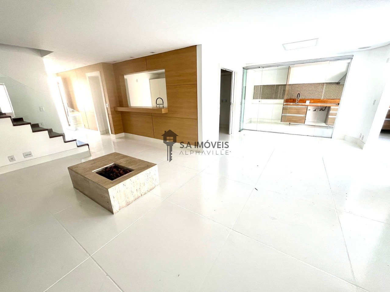 Casa, 3 quartos, 250 m² - Foto 9
