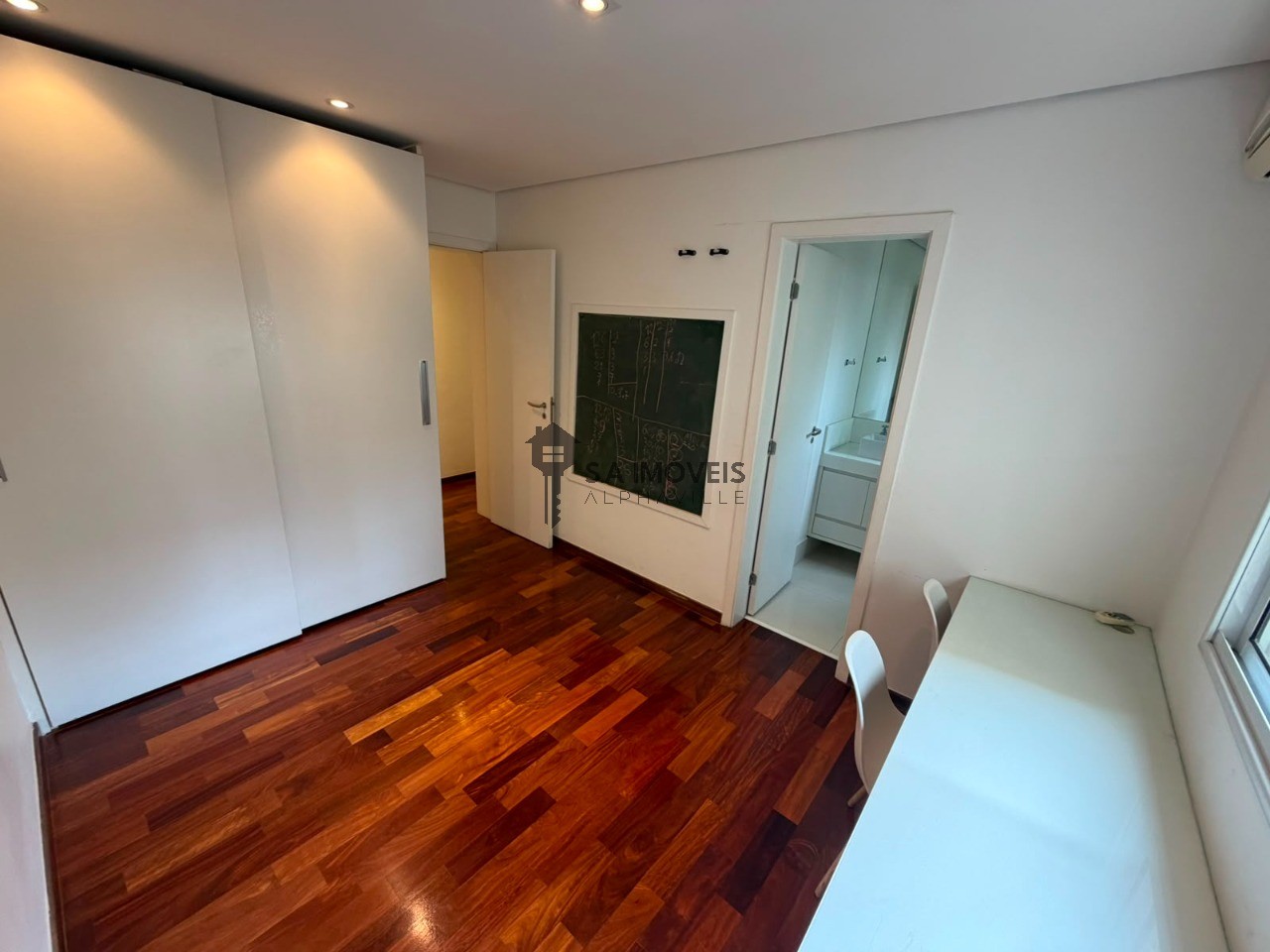 Apartamento, 3 quartos, 212 m² - Foto 18