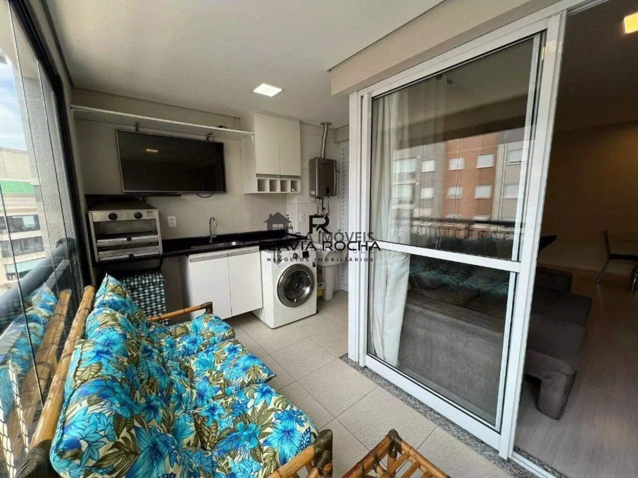 Apartamento, 2 quartos, 62 m² - Foto 4
