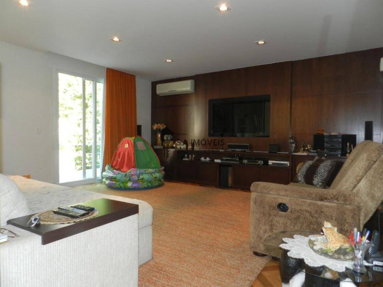 Casa, 5 quartos, 563 m² - Foto 13