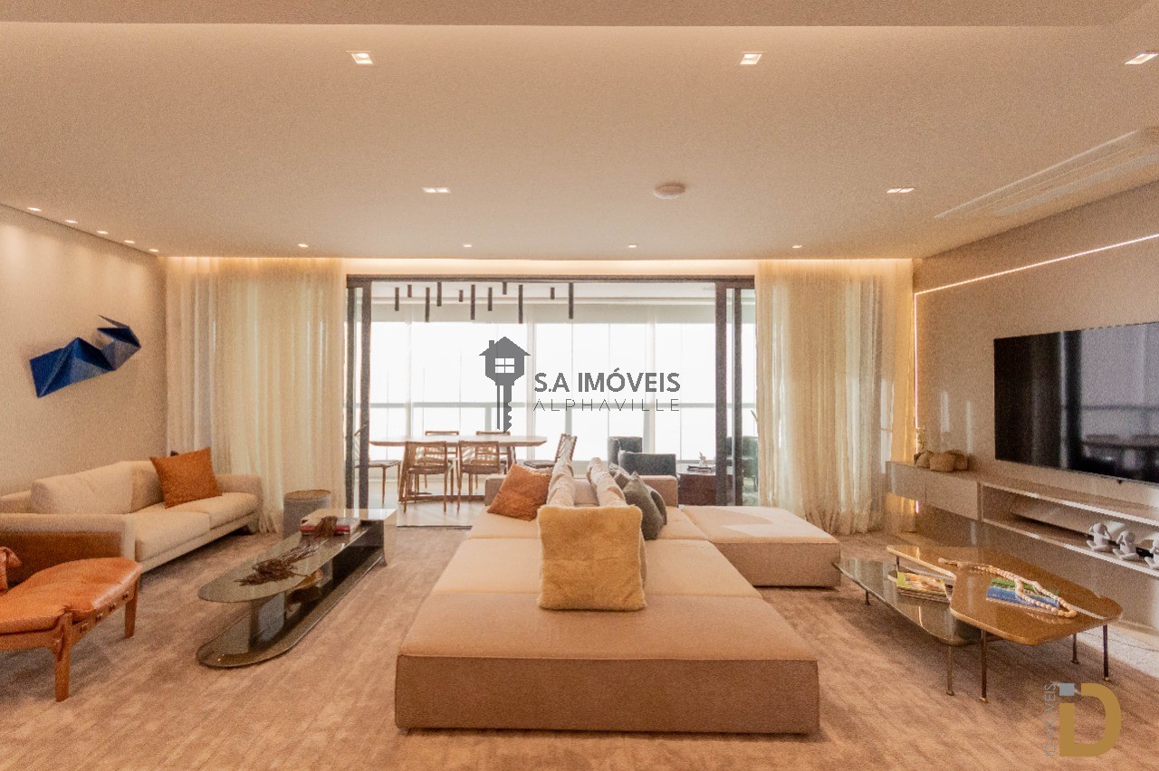 Apartamento, 3 quartos, 283 m² - Foto 6