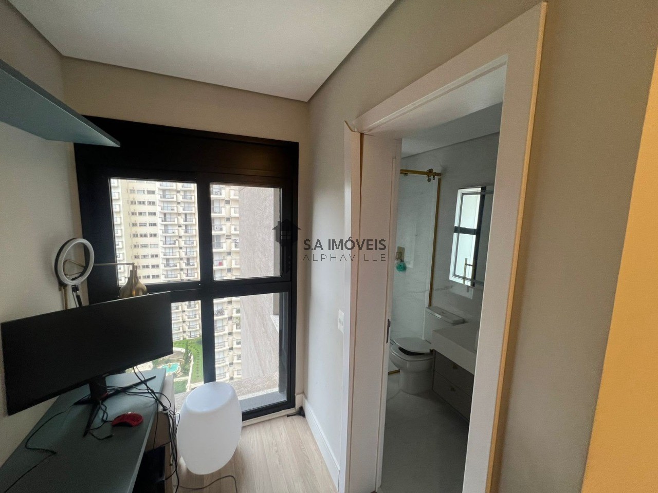 Apartamento, 4 quartos, 360 m² - Foto 27