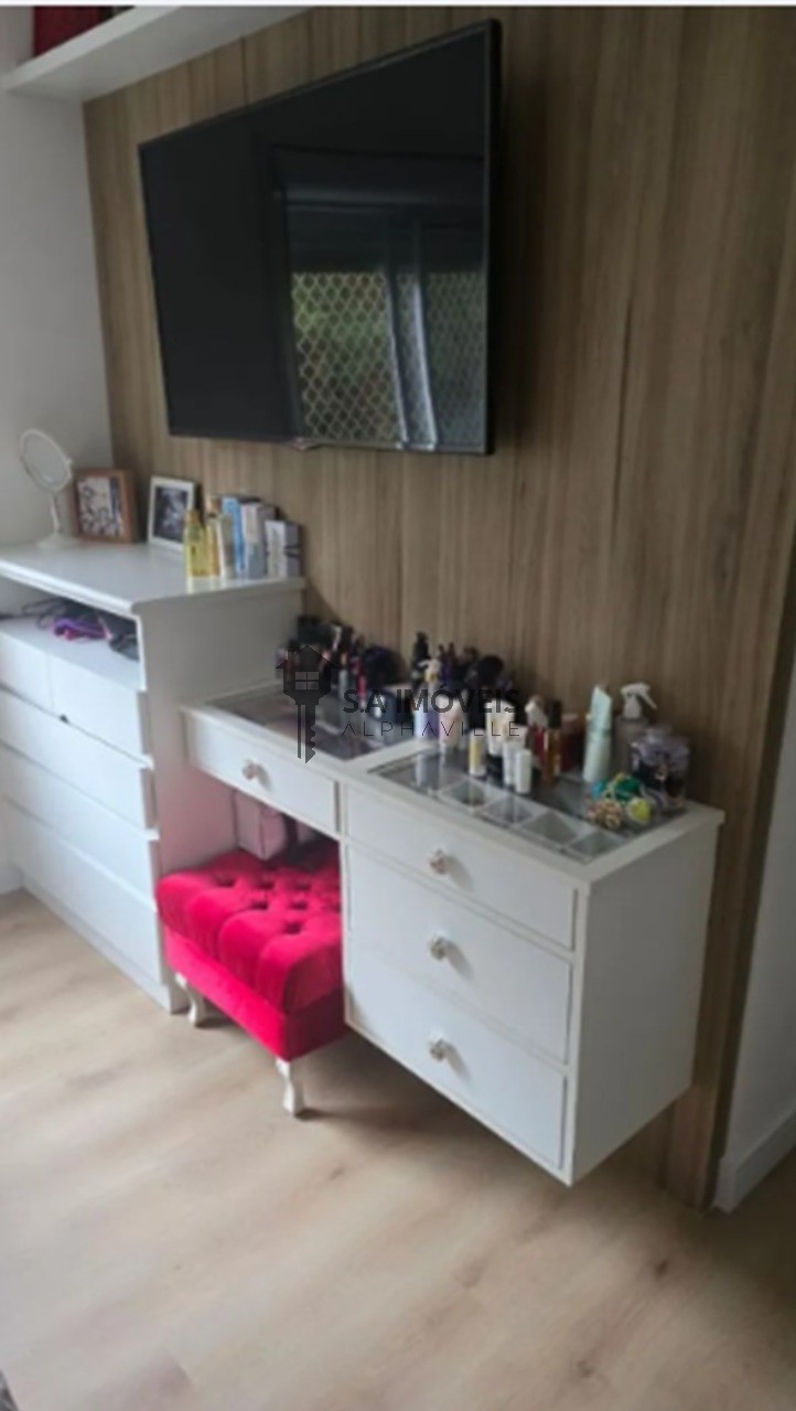 Apartamento, 3 quartos, 158 m² - Foto 11