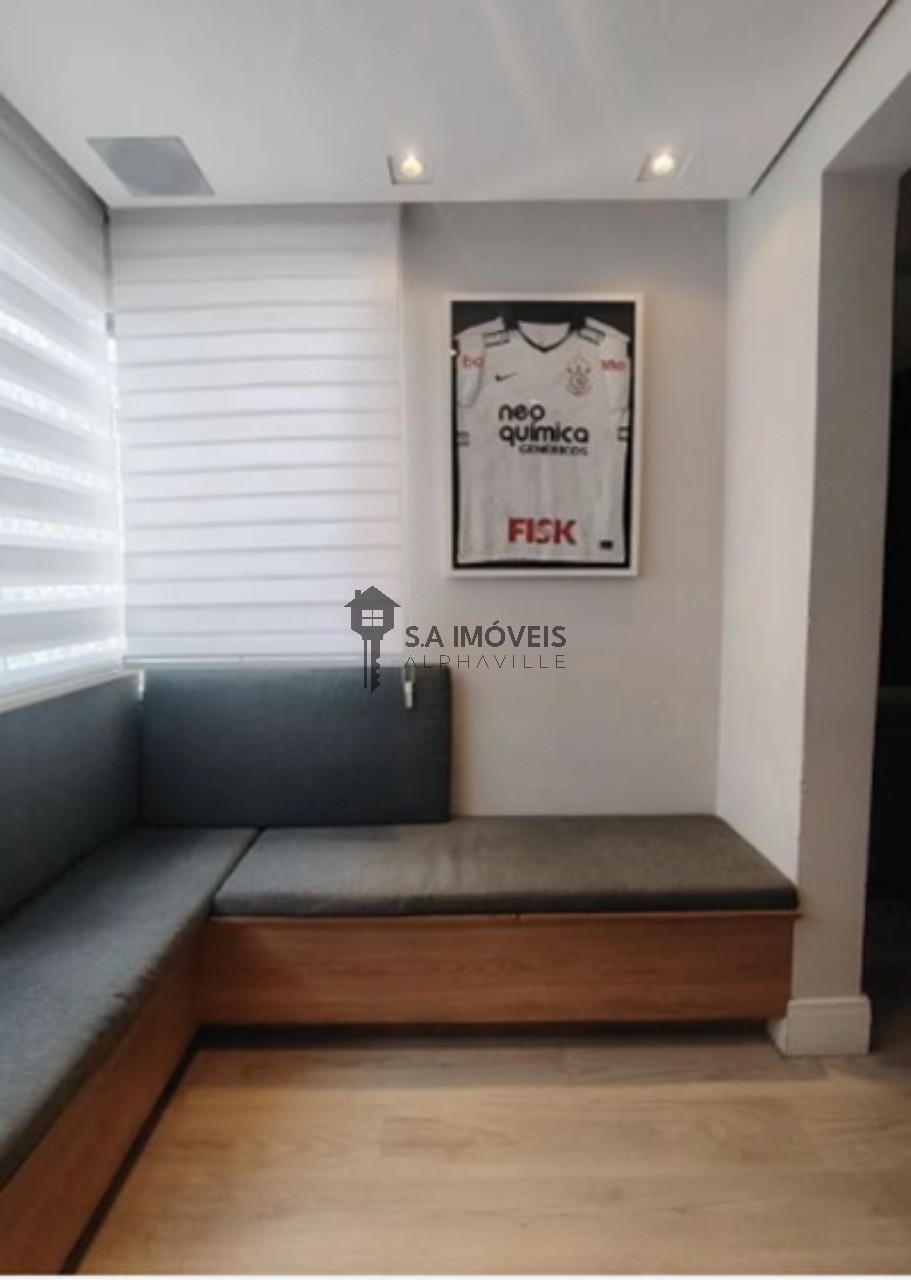 Apartamento, 2 quartos, 79 m² - Foto 8
