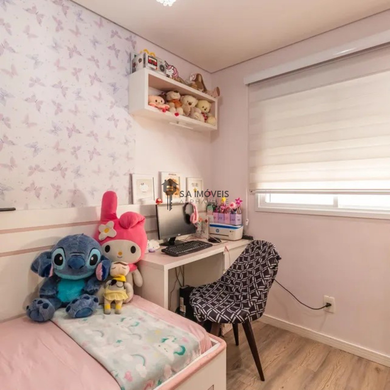 Apartamento, 2 quartos, 63 m² - Foto 11
