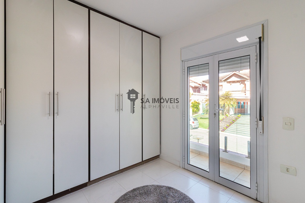Casa de Condomínio, 4 quartos - Foto 32