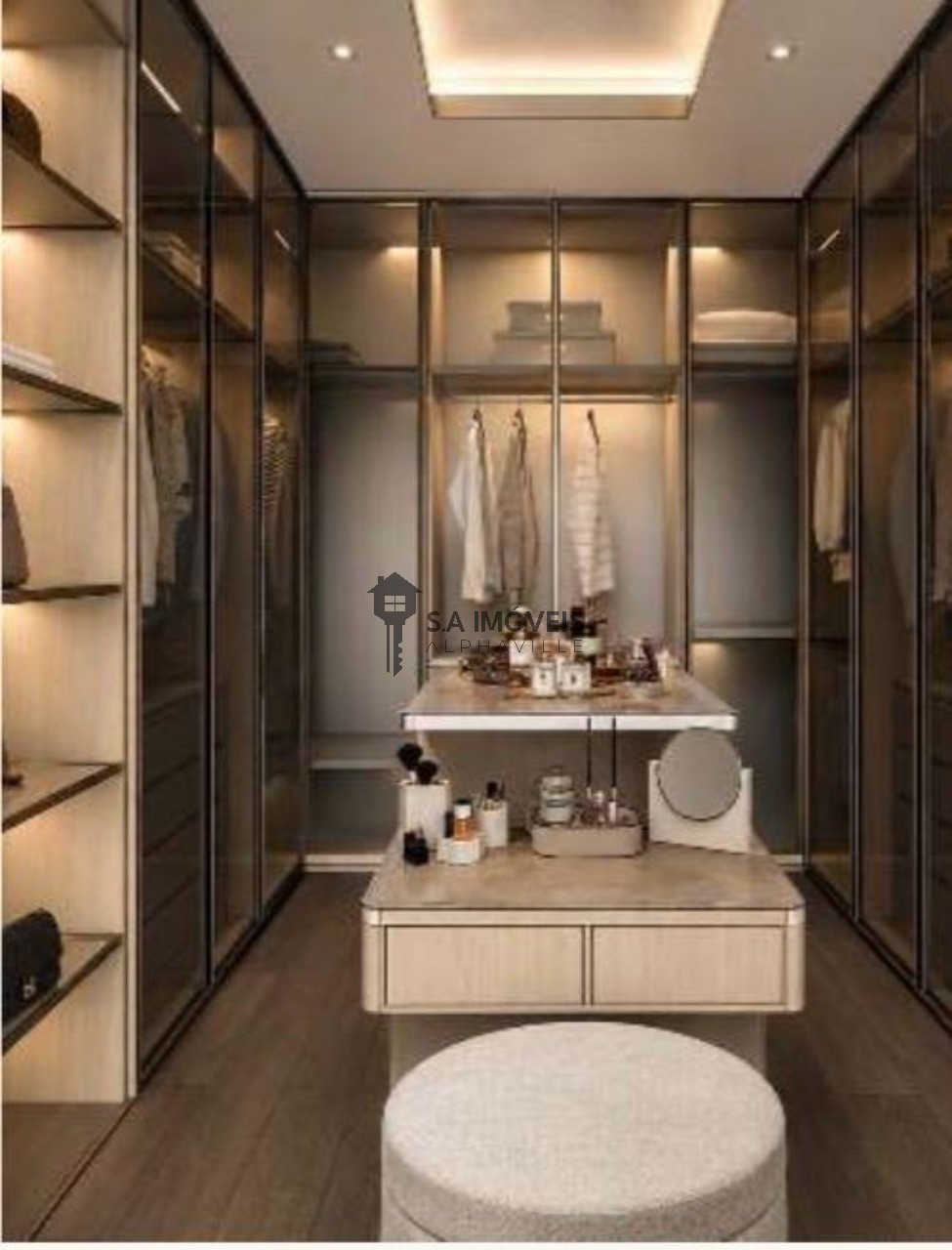 Casa de Condomínio, 5 quartos - Foto 7