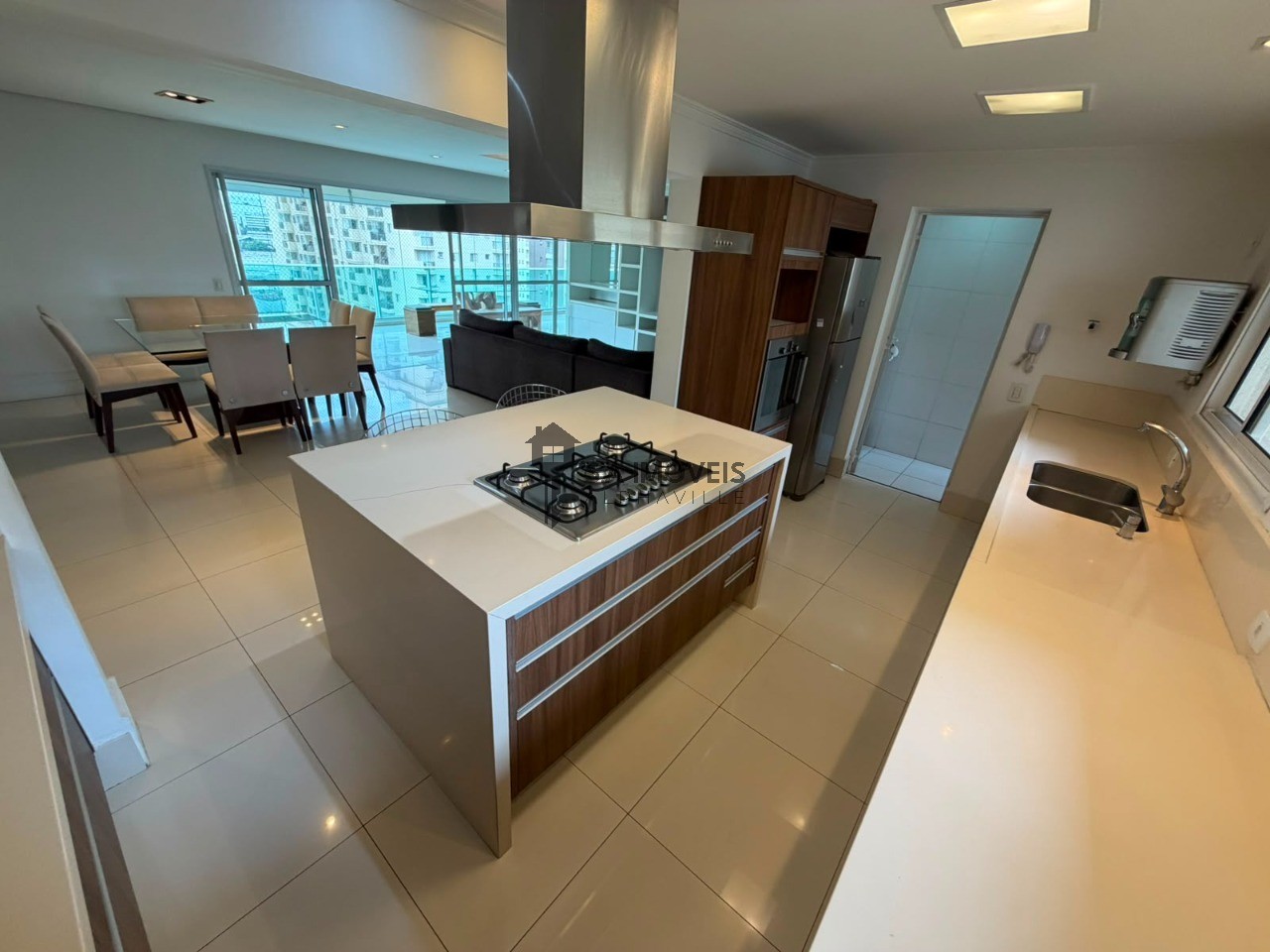 Apartamento, 3 quartos, 212 m² - Foto 10