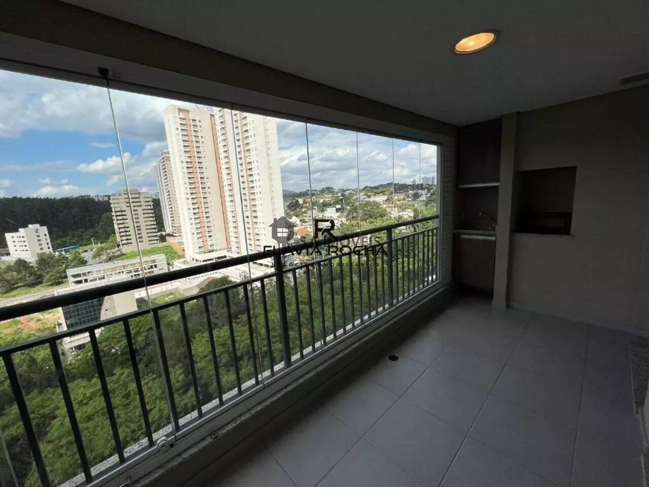 Apartamento, 2 quartos, 69 m² - Foto 3