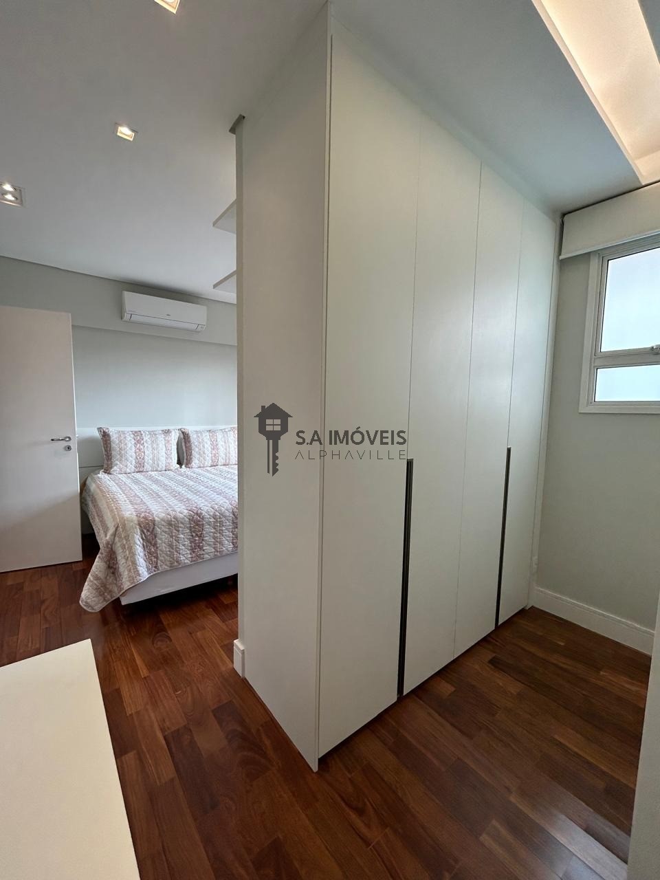 Apartamento, 3 quartos, 168 m² - Foto 27