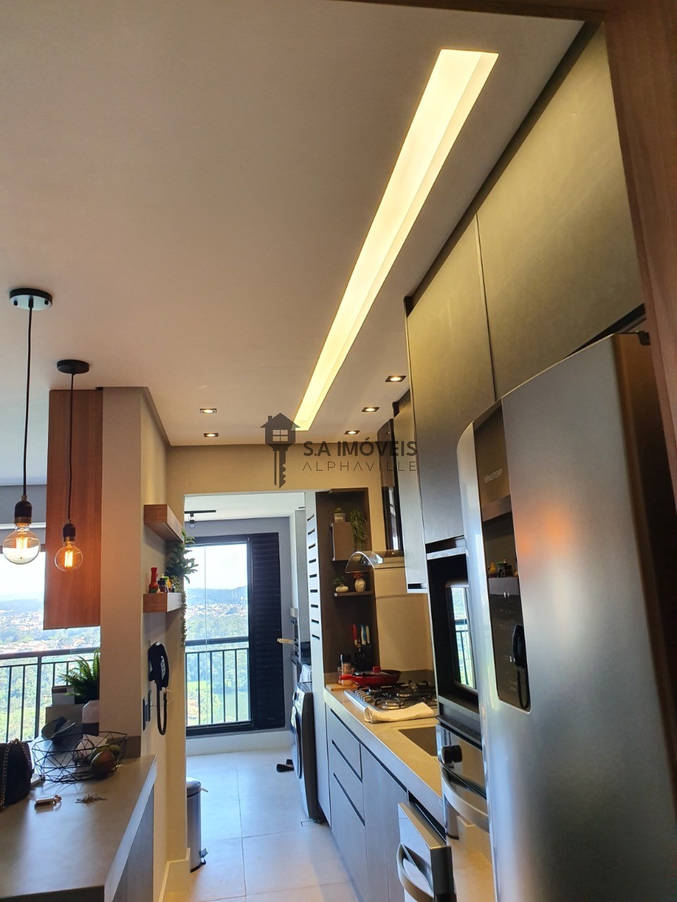 Apartamento, 2 quartos, 75 m² - Foto 11