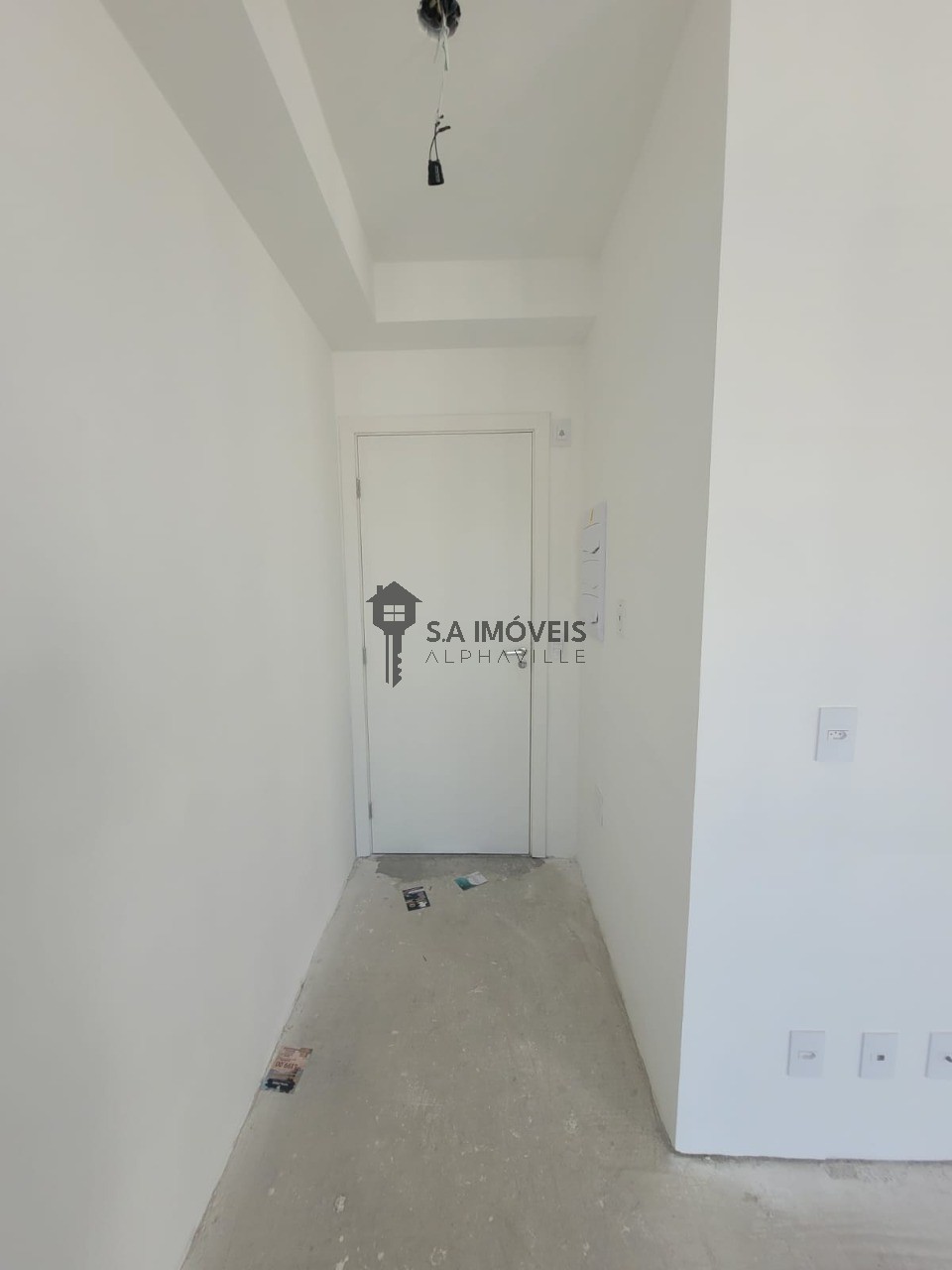 Apartamento, 1 quarto, 55 m² - Foto 17