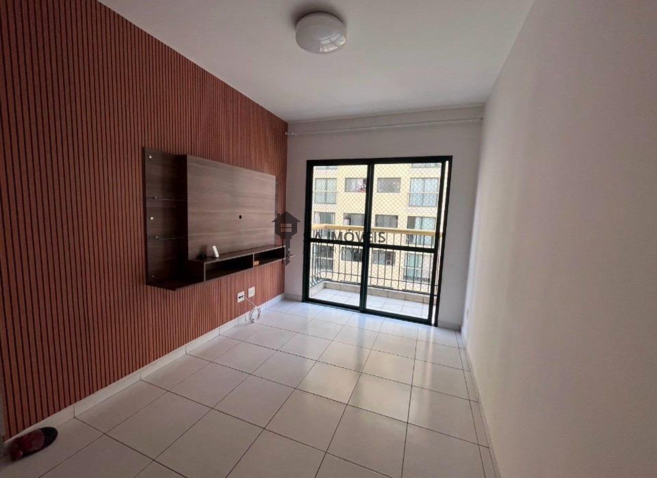 Apartamento, 3 quartos, 78 m² - Foto 2