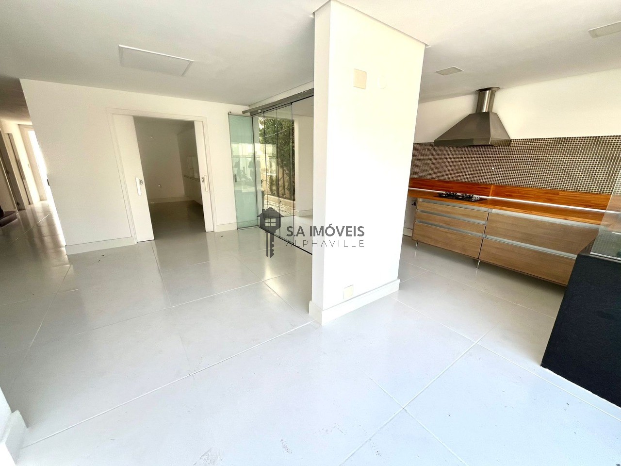 Casa, 3 quartos, 250 m² - Foto 14
