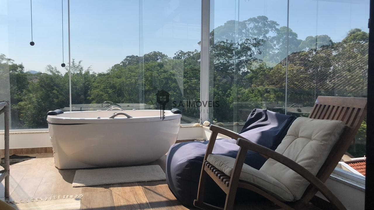 Casa, 4 quartos, 400 m² - Foto 8