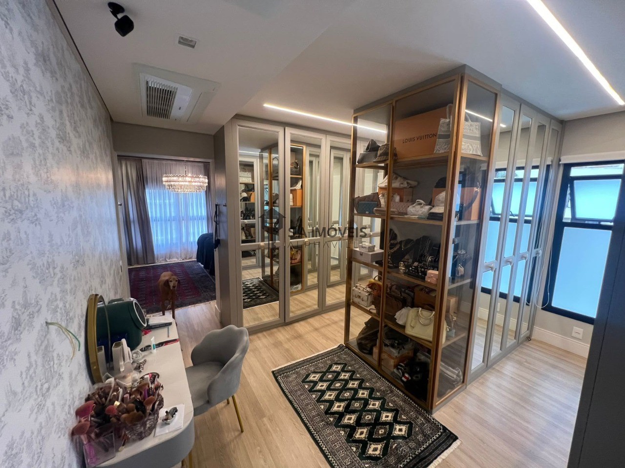 Apartamento, 4 quartos, 360 m² - Foto 40