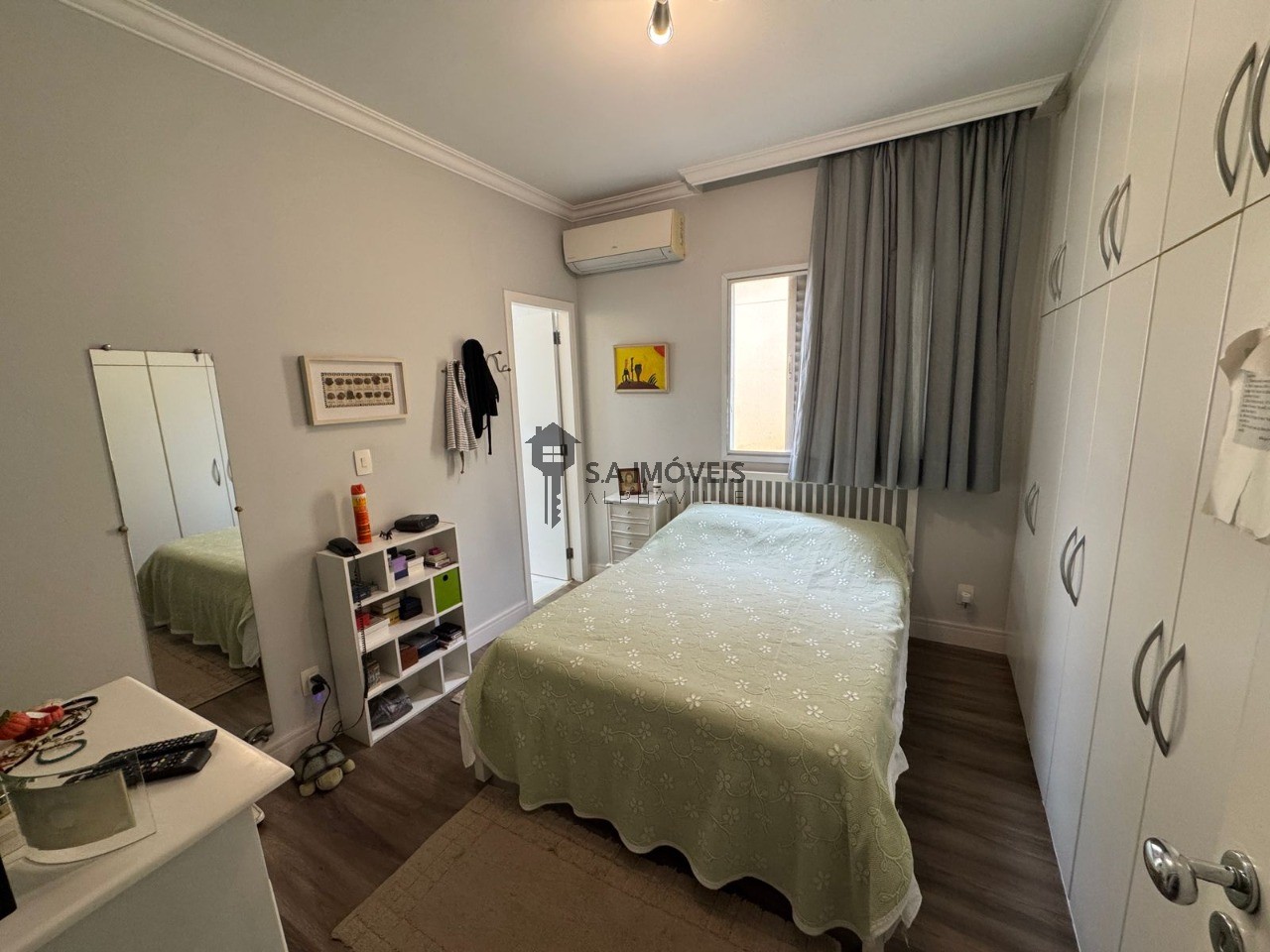 Casa de Condomínio, 3 quartos - Foto 20
