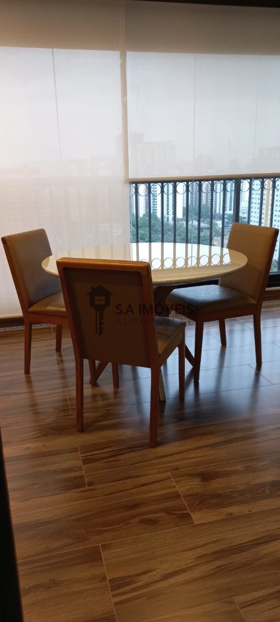 Apartamento, 4 quartos, 360 m² - Foto 10