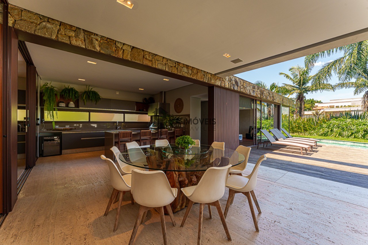 Casa, 5 quartos, 1170 m² - Foto 9