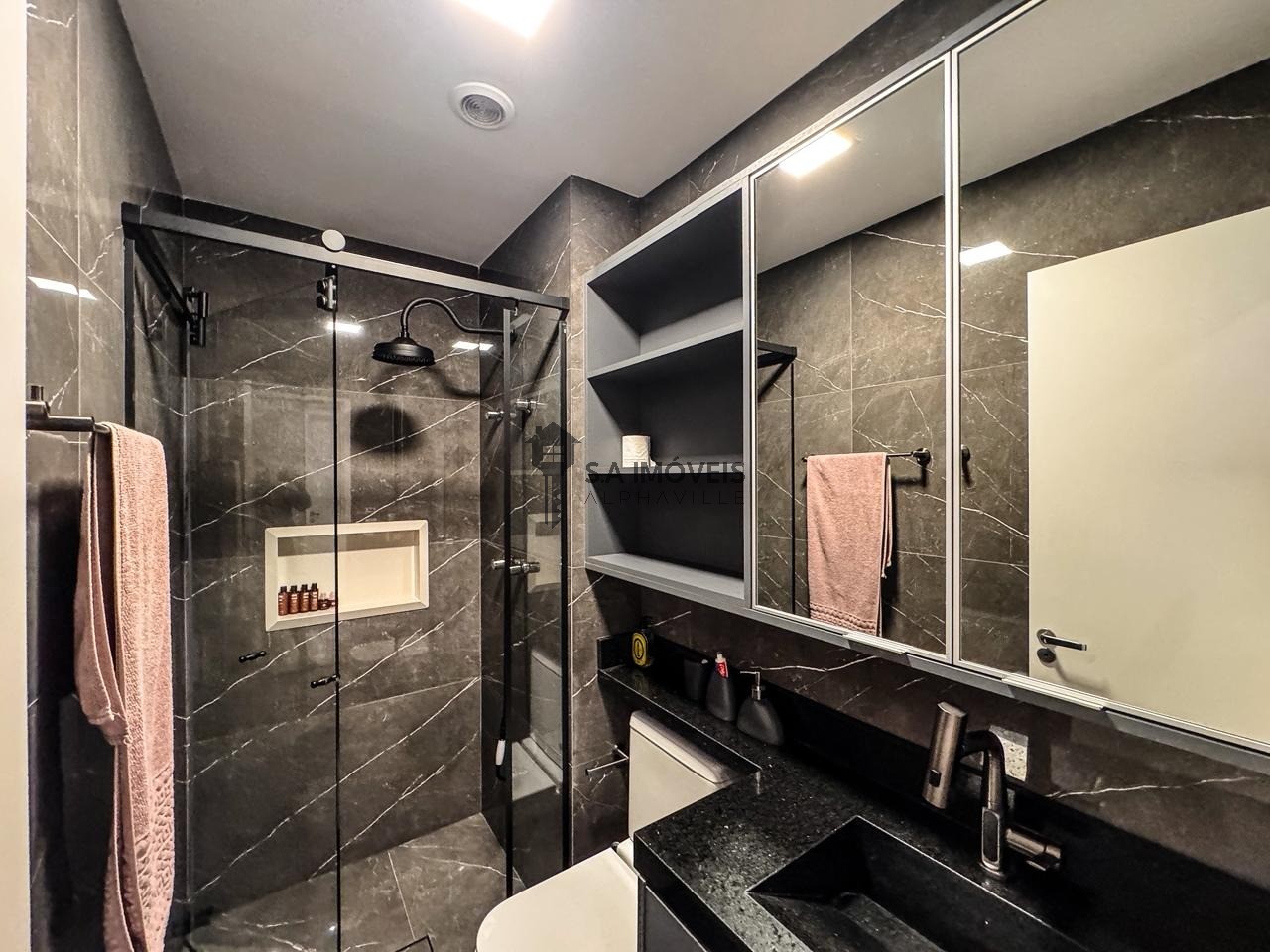 Apartamento, 3 quartos, 89 m² - Foto 24