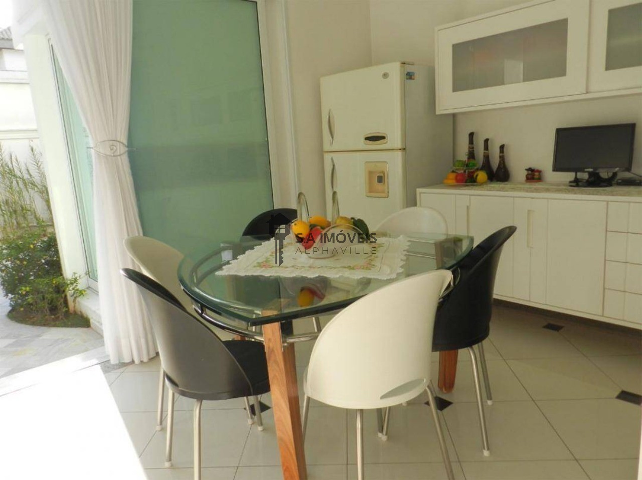 Casa, 5 quartos, 563 m² - Foto 16