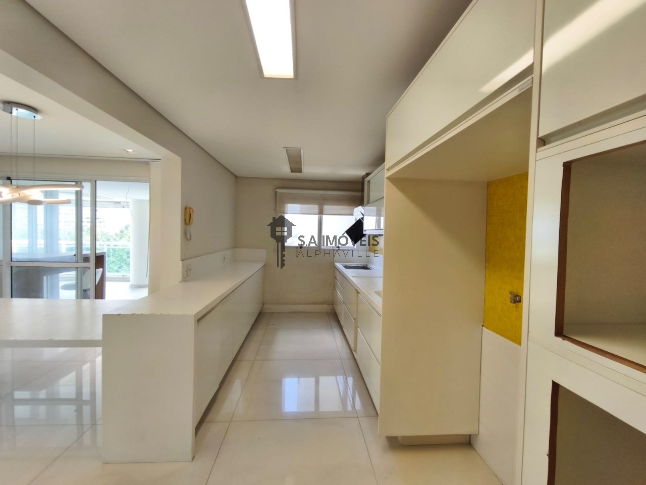 Apartamento, 4 quartos, 261 m² - Foto 10