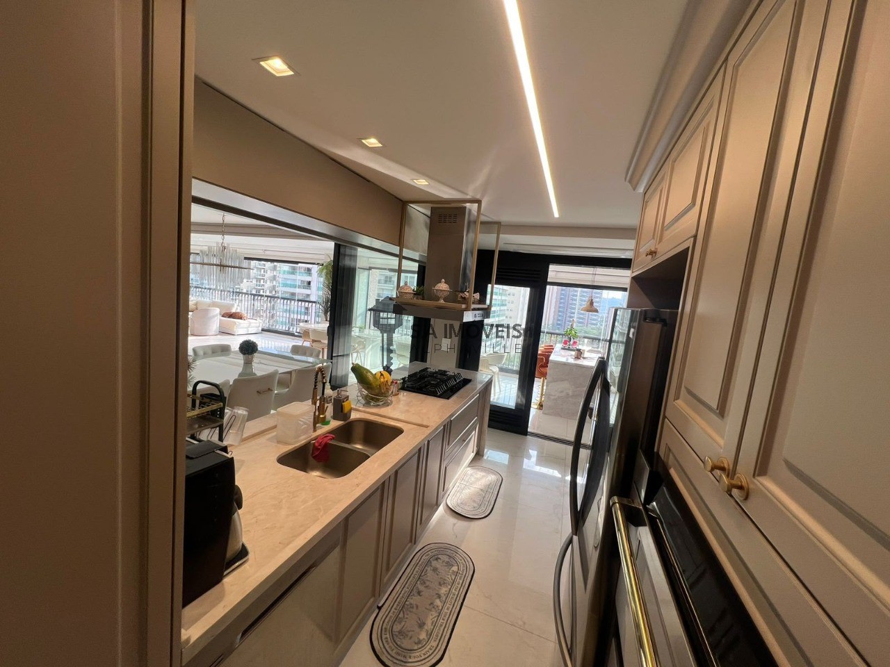 Apartamento, 4 quartos, 360 m² - Foto 45