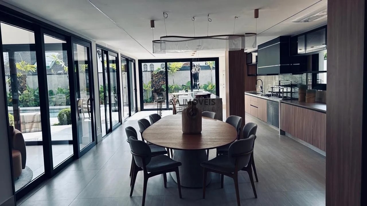 Casa, 5 quartos, 670 m² - Foto 5