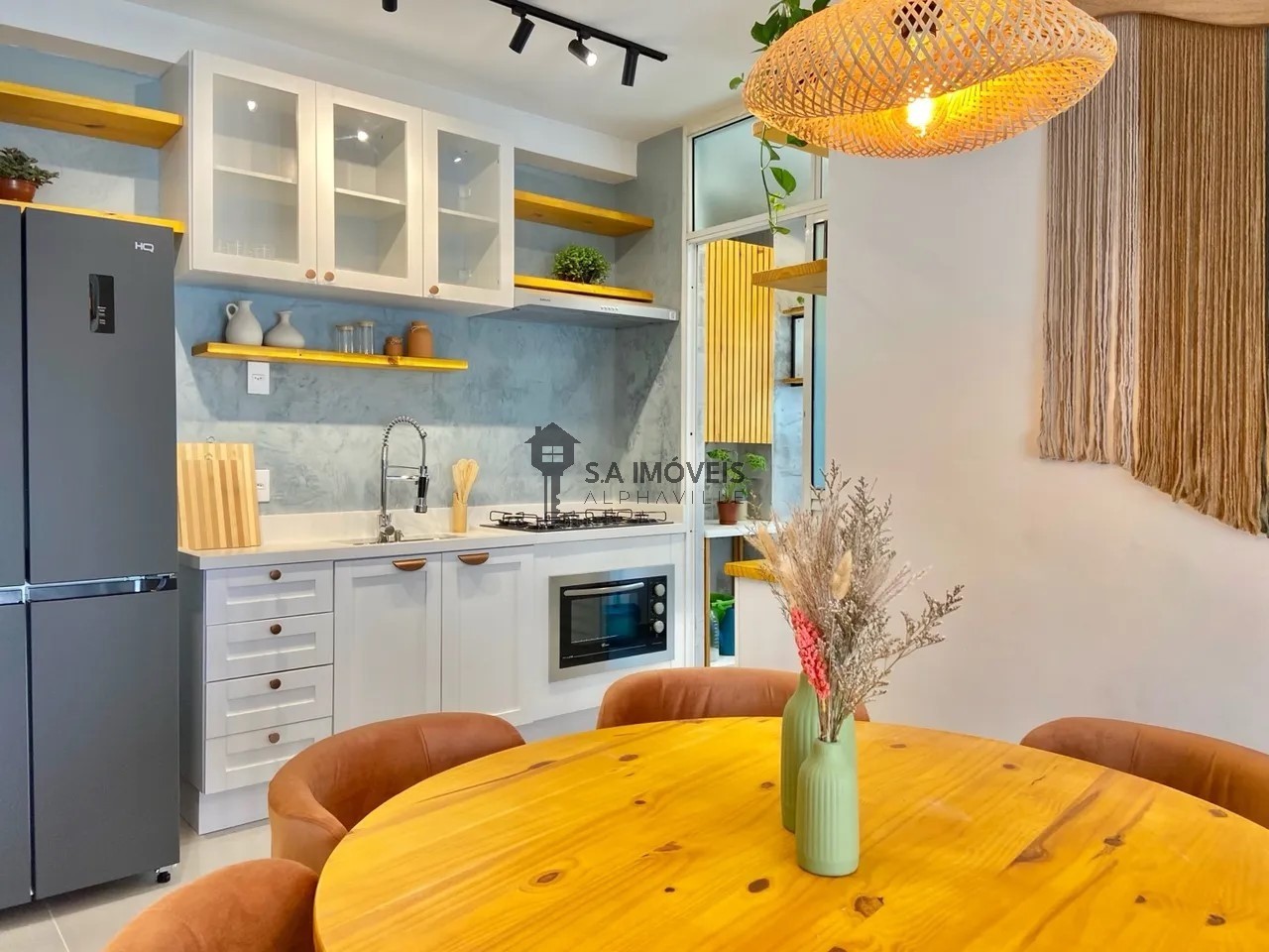 Apartamento, 3 quartos, 68 m² - Foto 2