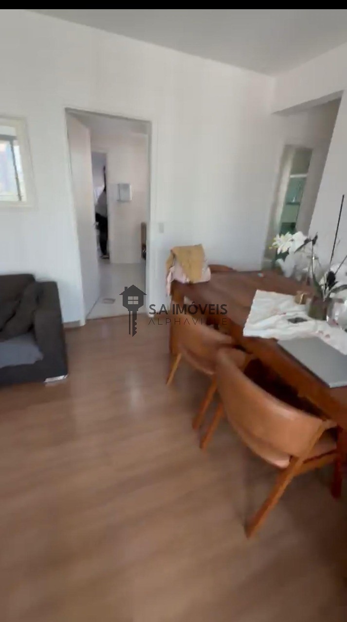 Apartamento, 2 quartos, 90 m² - Foto 2