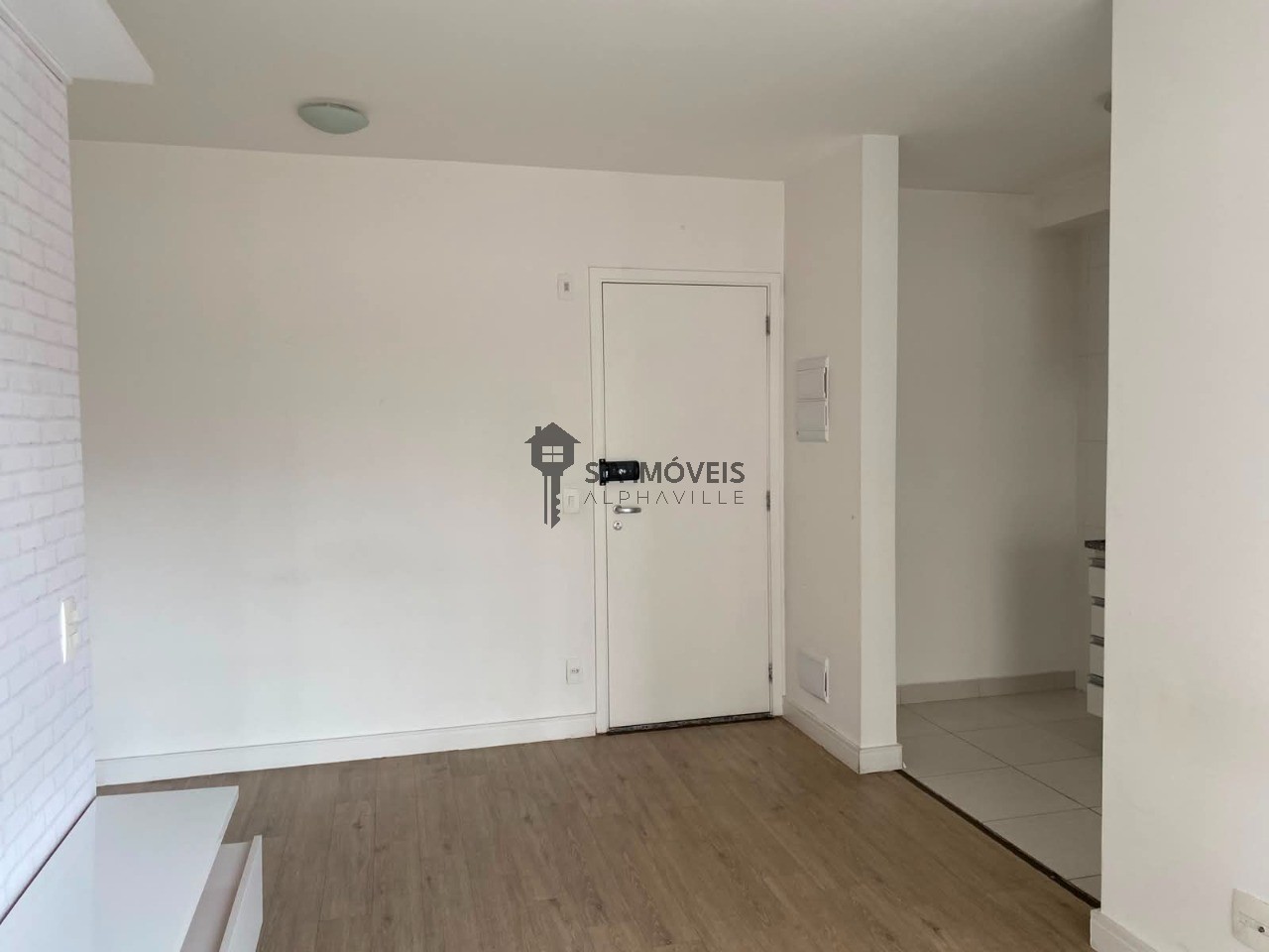 Apartamento, 2 quartos, 62 m² - Foto 6