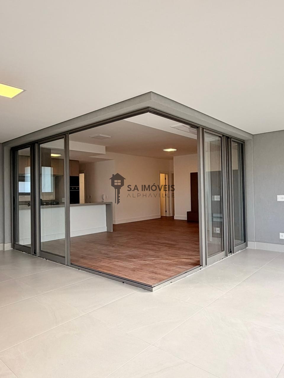 Apartamento, 3 quartos, 244 m² - Foto 4