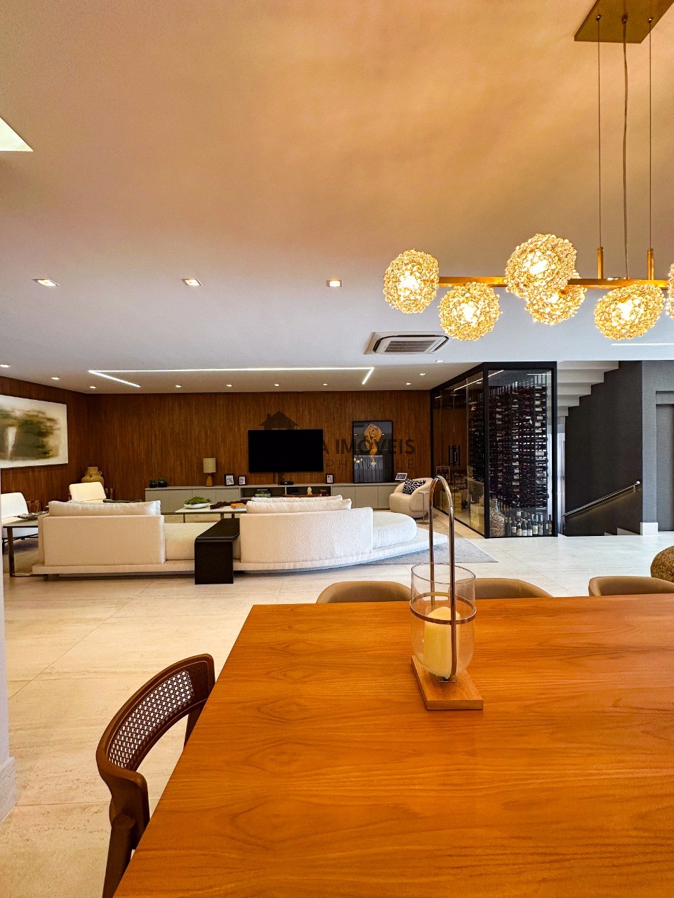 Casa de Condomínio, 4 quartos - Foto 8